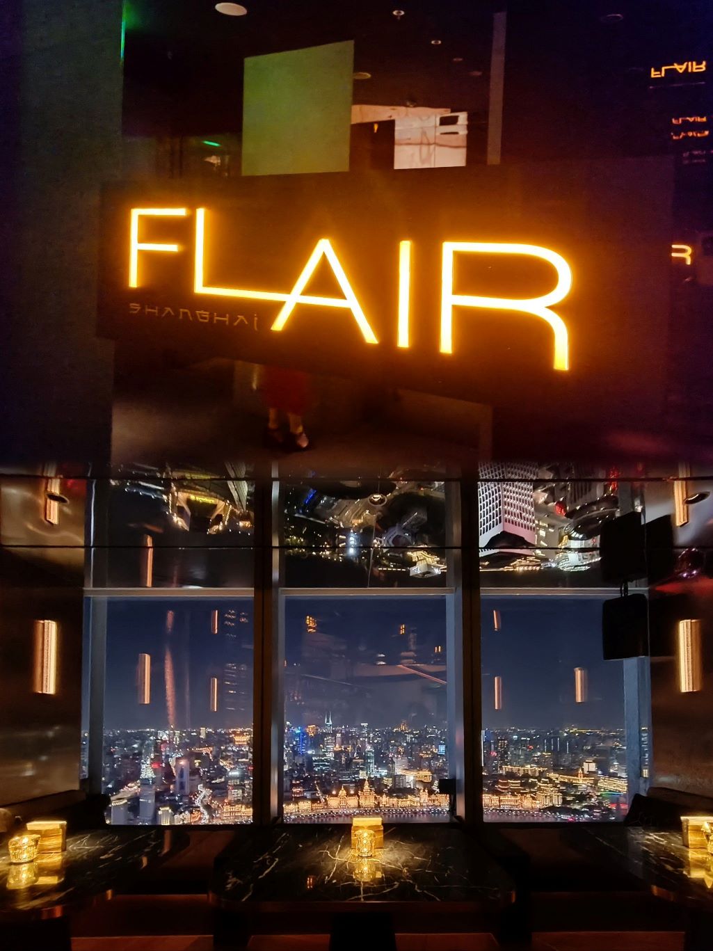 Flair顶层酒吧